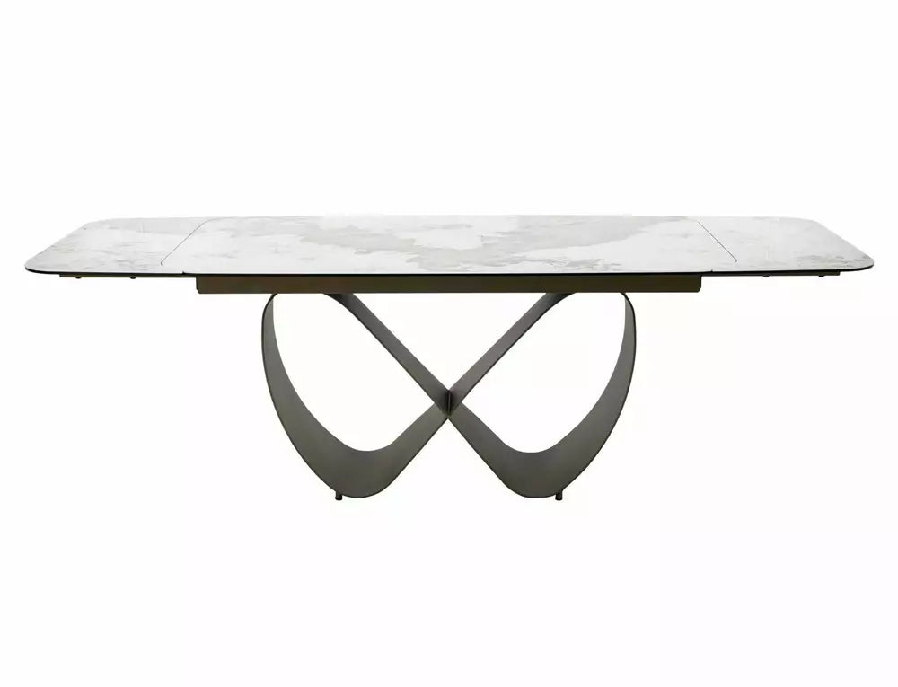Infinity Ceramic Table