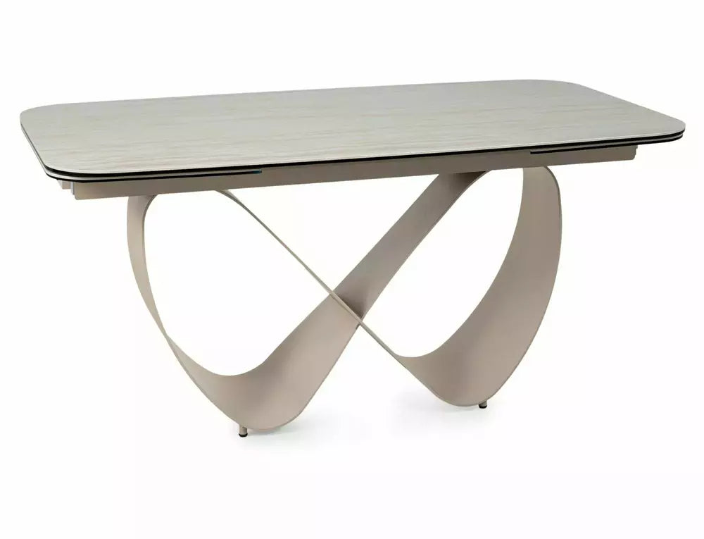 Table Infinity Ceramic