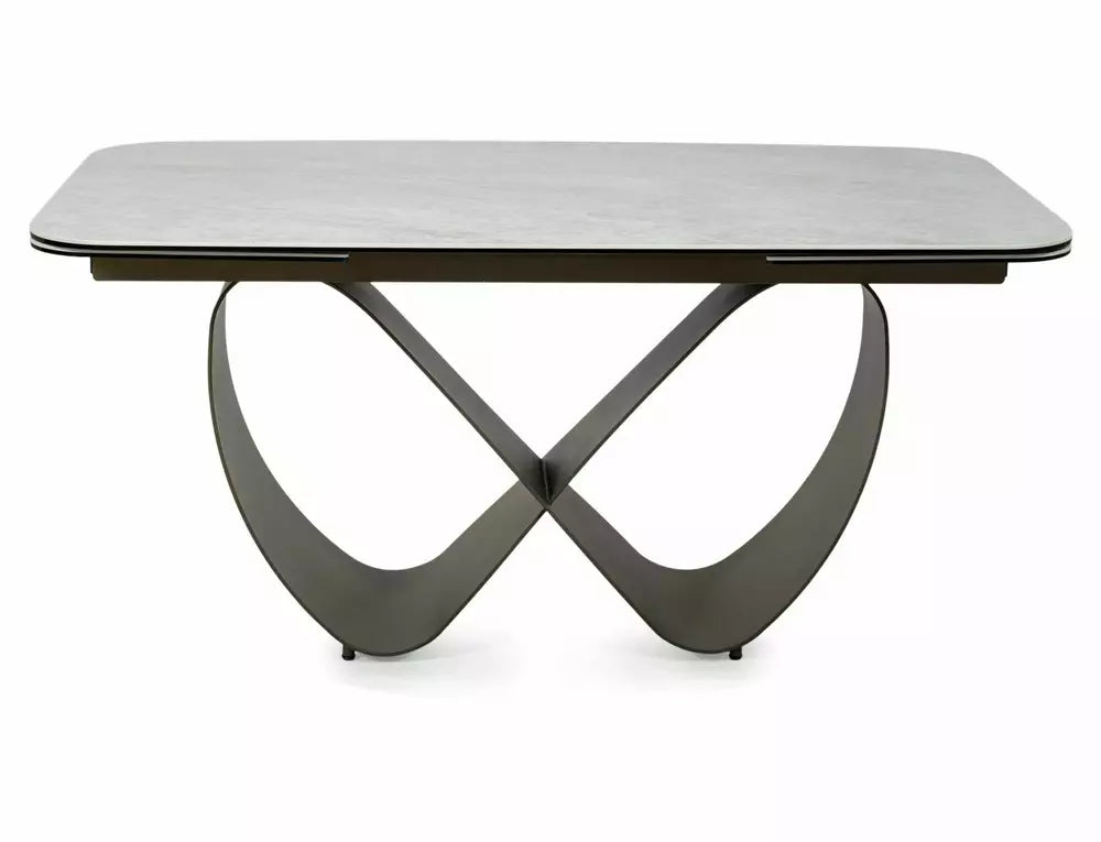Infinity Ceramic Table