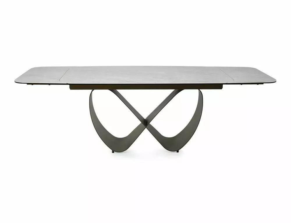 Infinity Ceramic Table