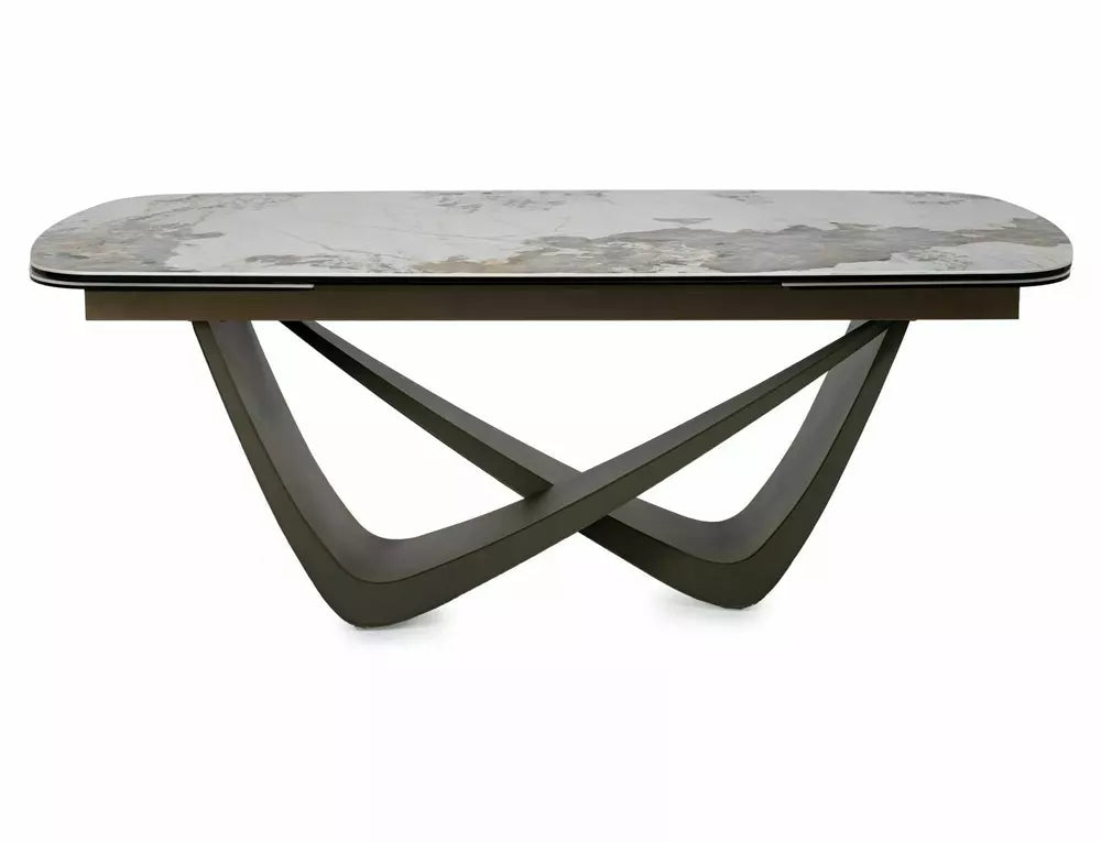 Maranello Ceramic Table