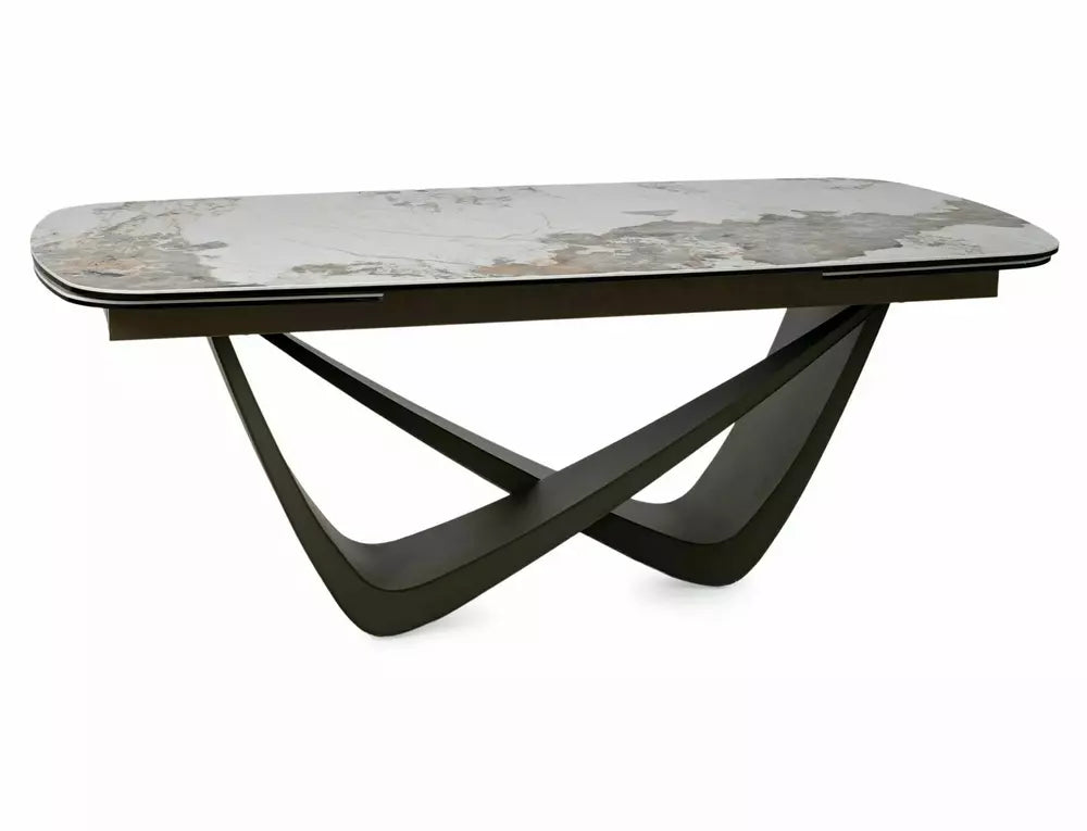 Maranello Ceramic Table
