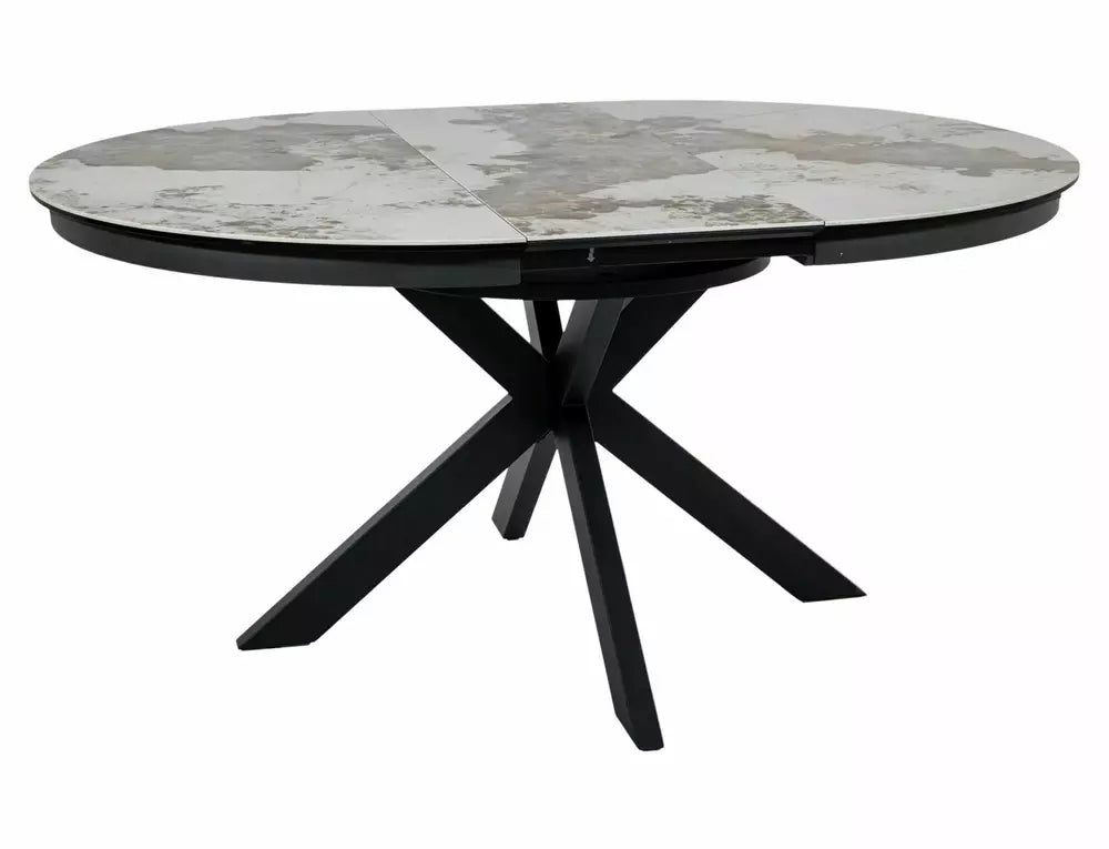 Porto Ceramic Table