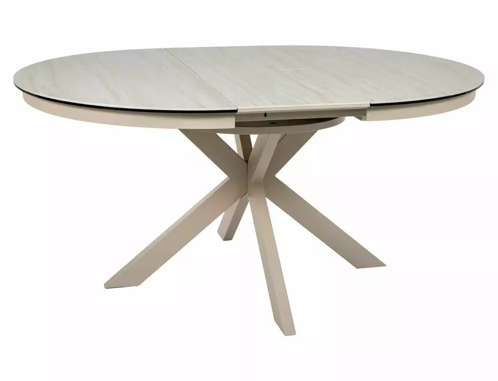 Table Porto Ceramic