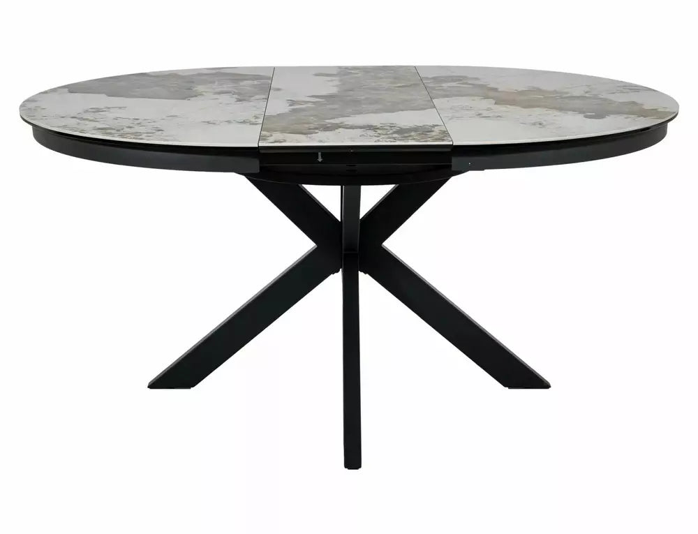 Porto Ceramic Table