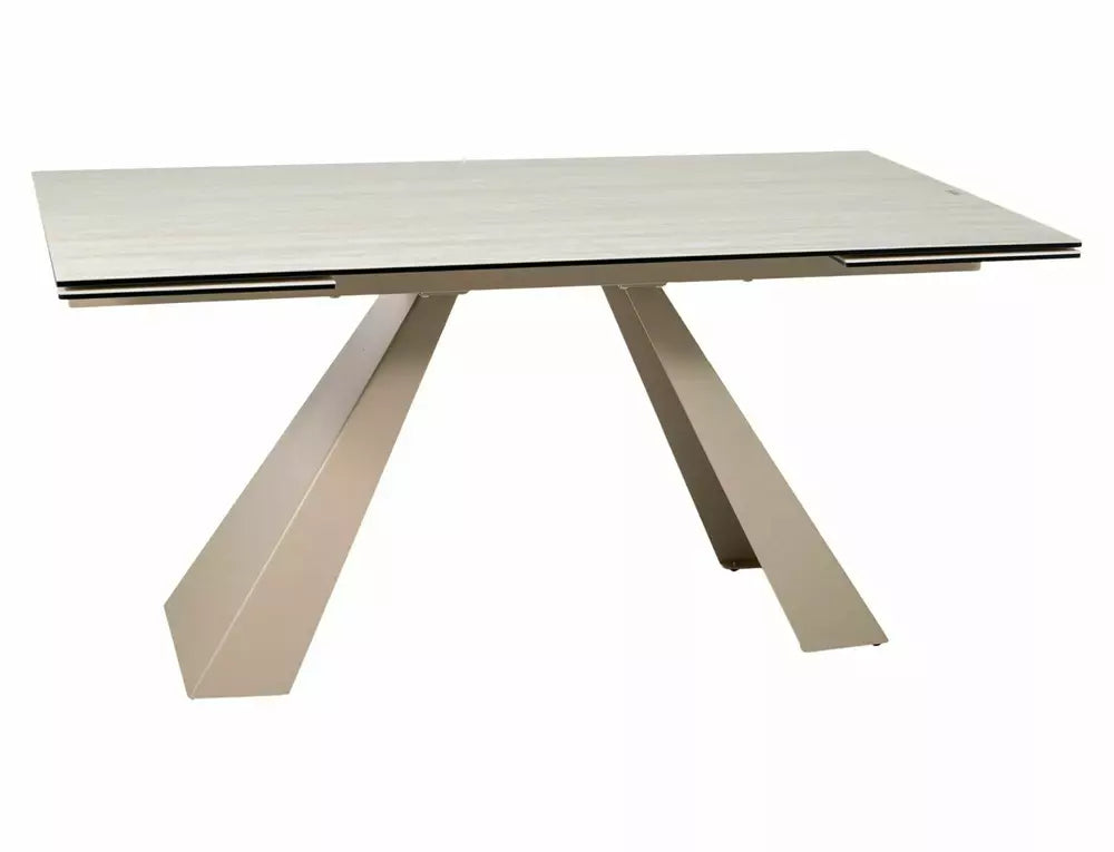 Salvadore Ceramic Table