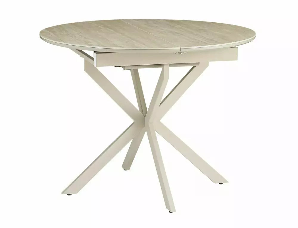 Table Gaston Ceramic 100