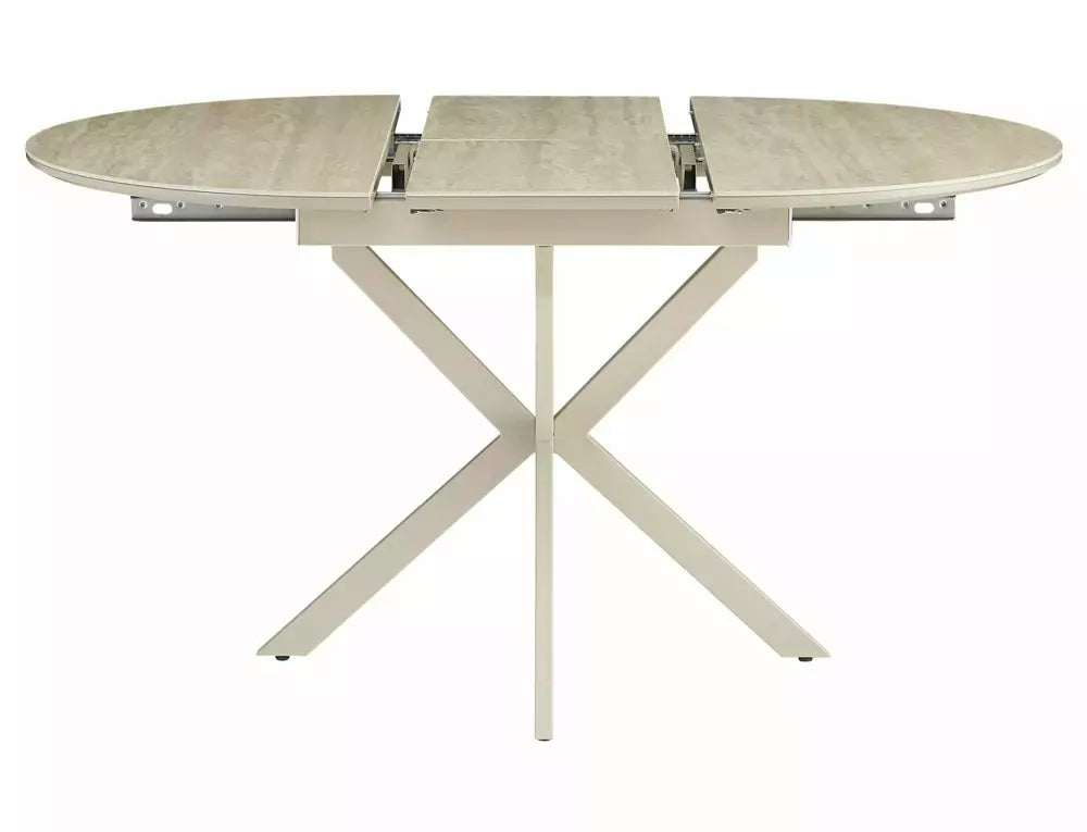 Table Gaston Ceramic 100