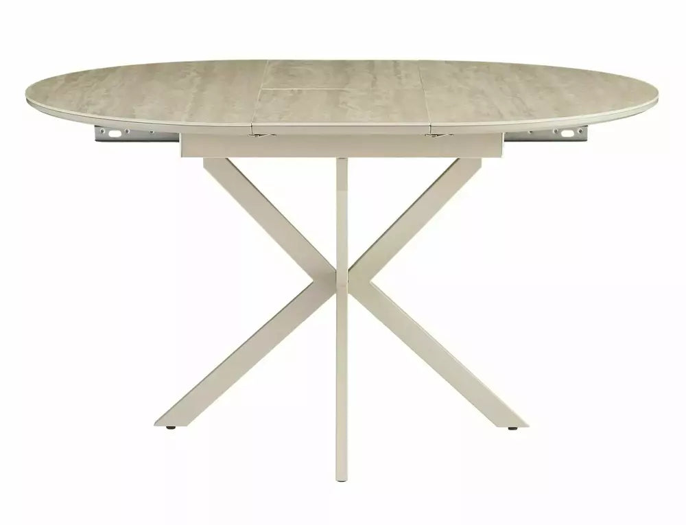 Table Gaston Ceramic 100