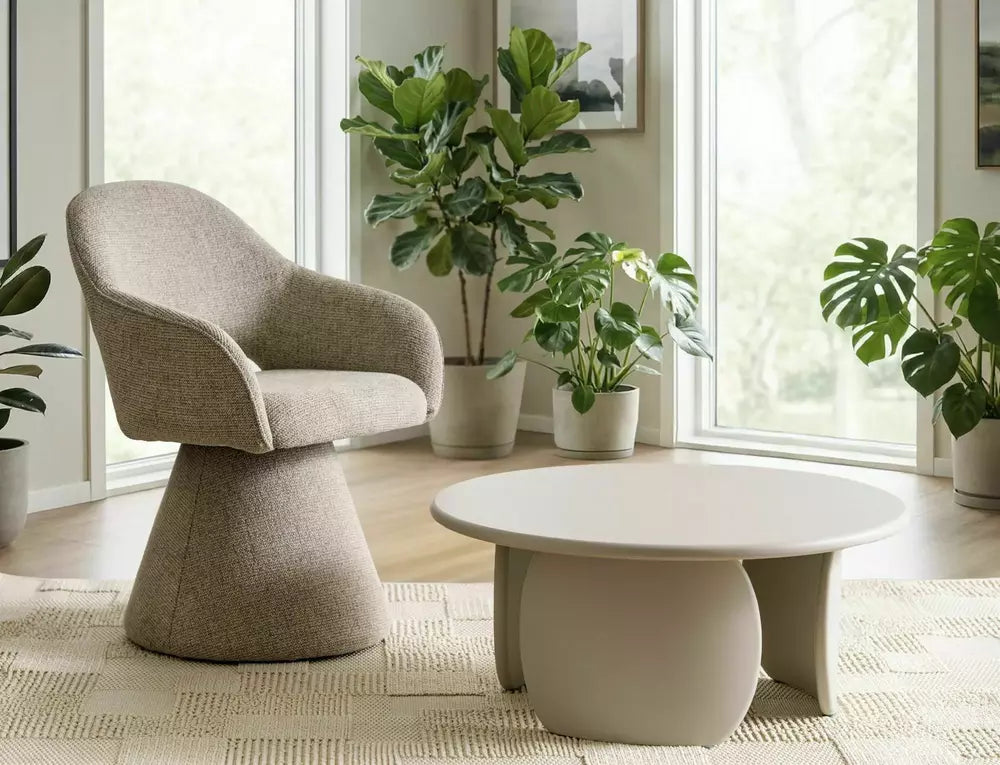 Coffee Table Noemi