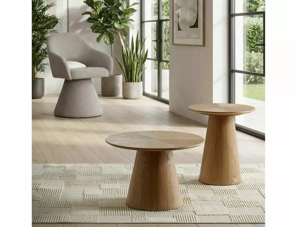 Angel Coffee Table