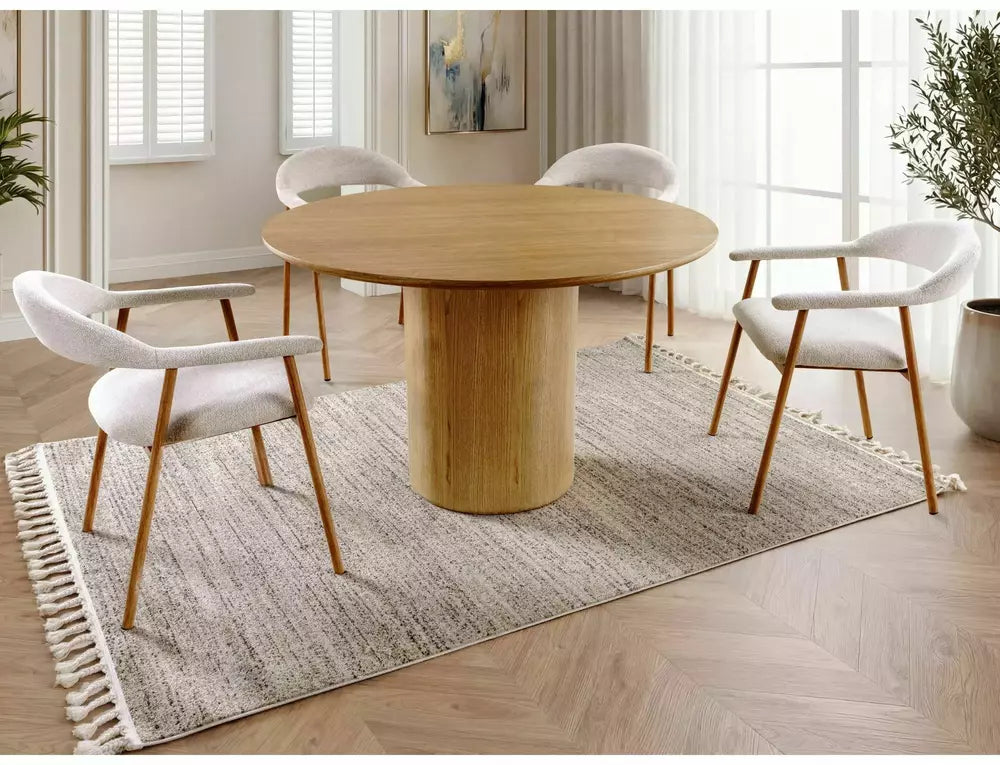 Rondo Table