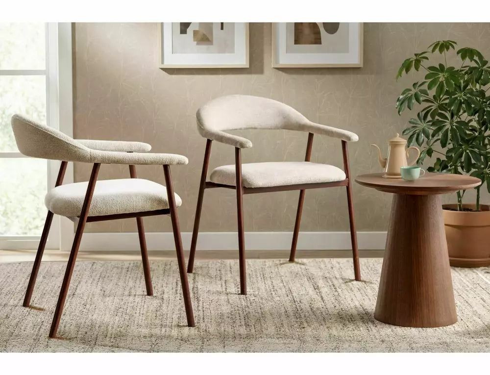 Angel Coffee Table