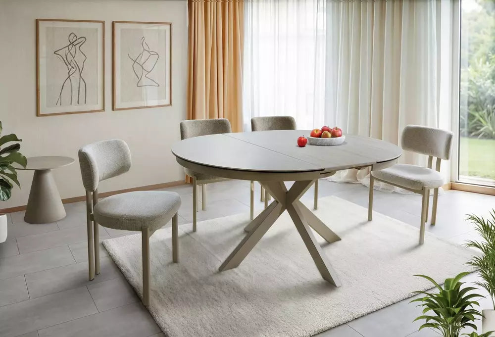 Table Porto Ceramic