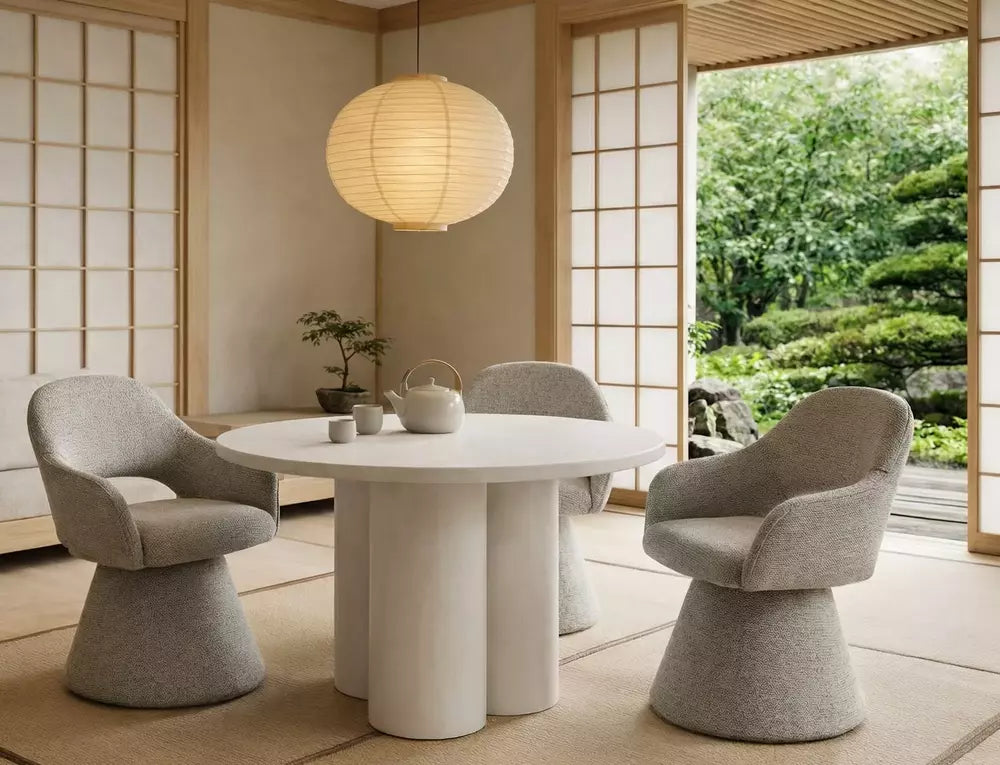 Table Rosalia