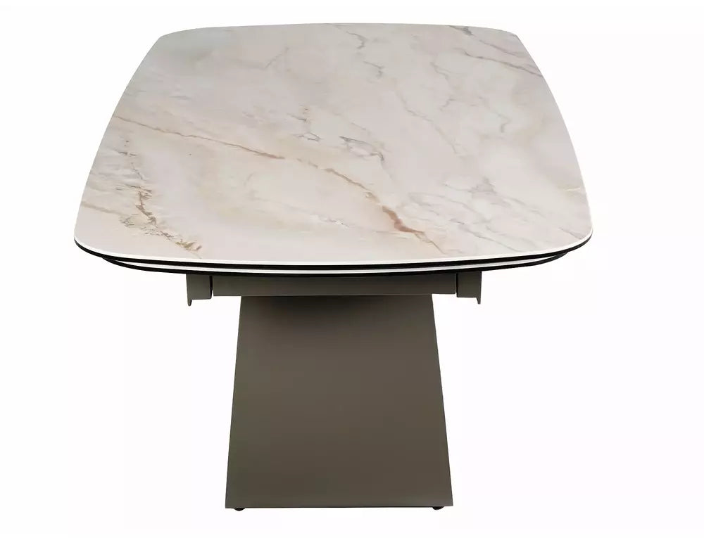 Casablanca Ceramic Table