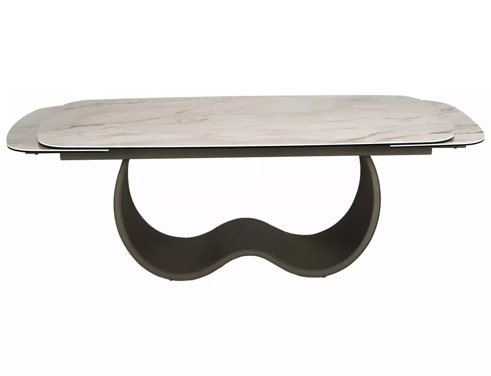 Casablanca Ceramic Table