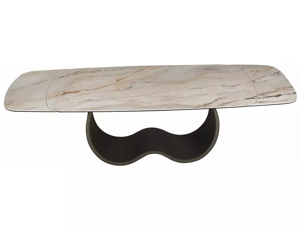 Casablanca Ceramic Table