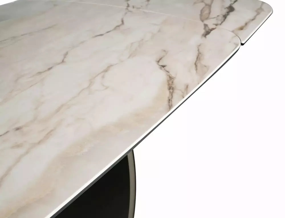 Casablanca Ceramic Table