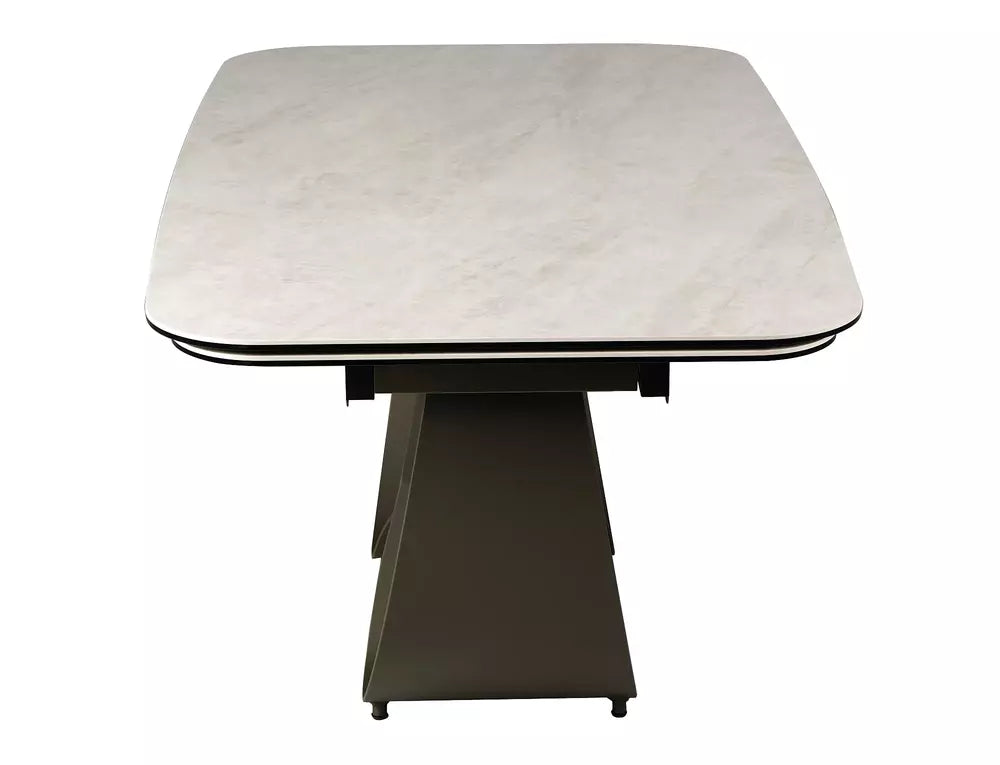 Infinity Ceramic Table