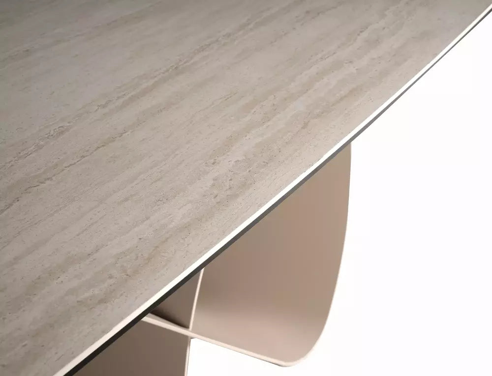 Table Infinity Ceramic
