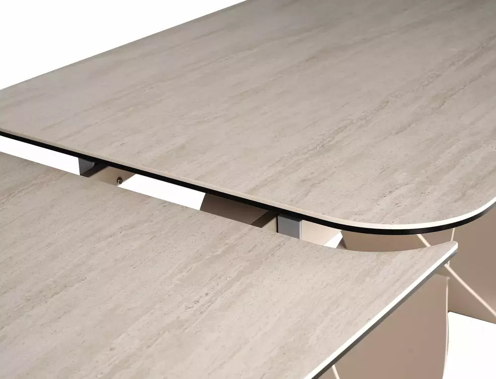 Table Infinity Ceramic