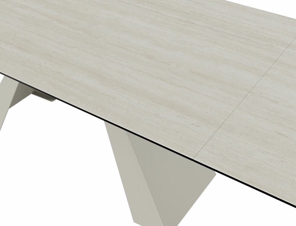 Salvadore Ceramic Table
