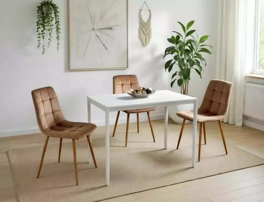 Mario Table