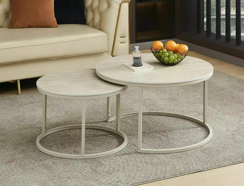 Ferrante K Coffee Table