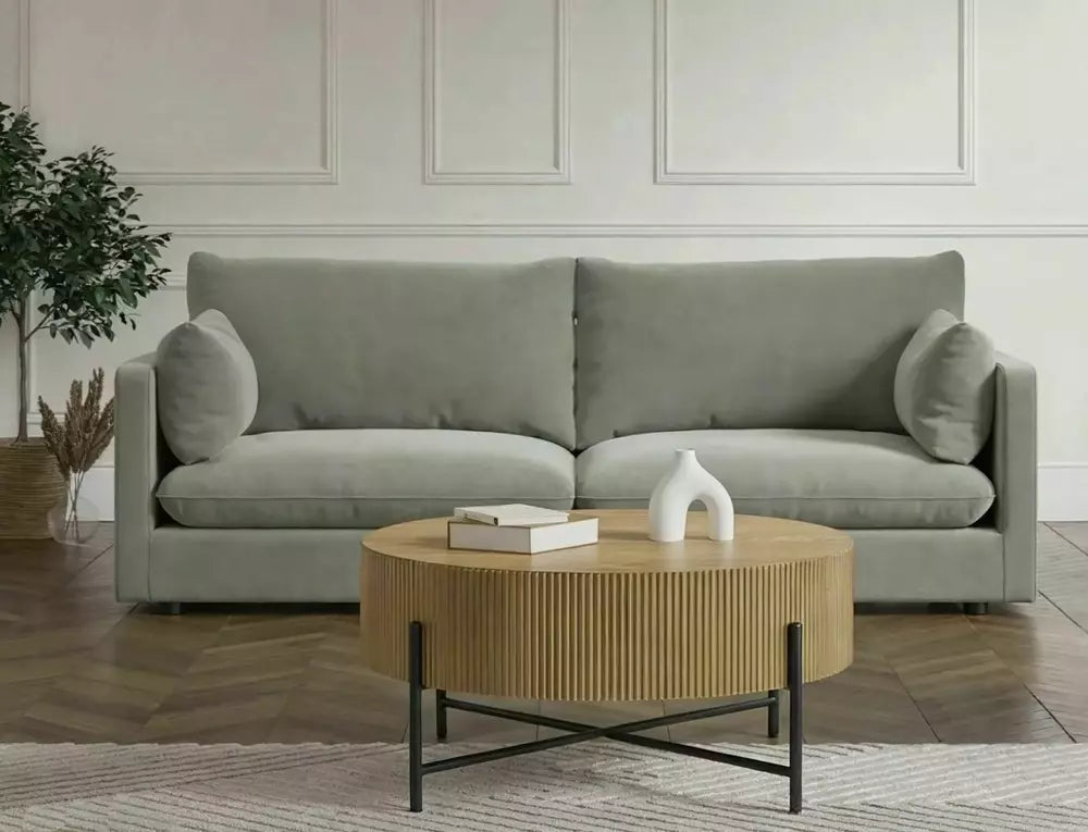 Bench Tuca
