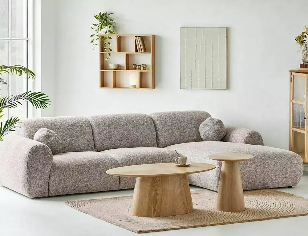 Angel Coffee Table