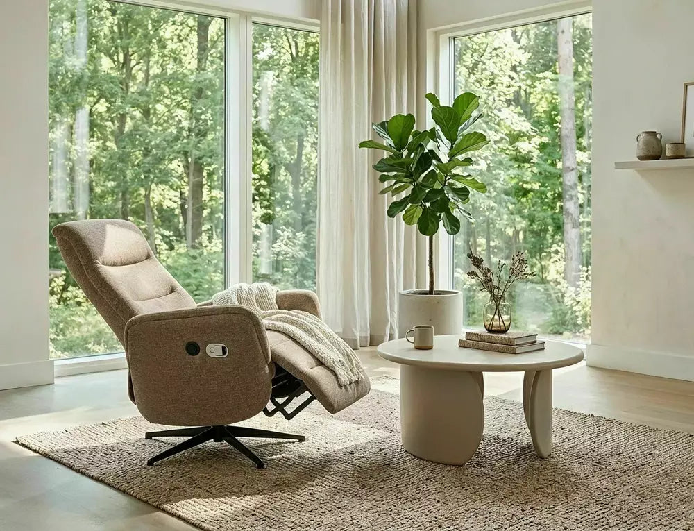 Coffee Table Noemi