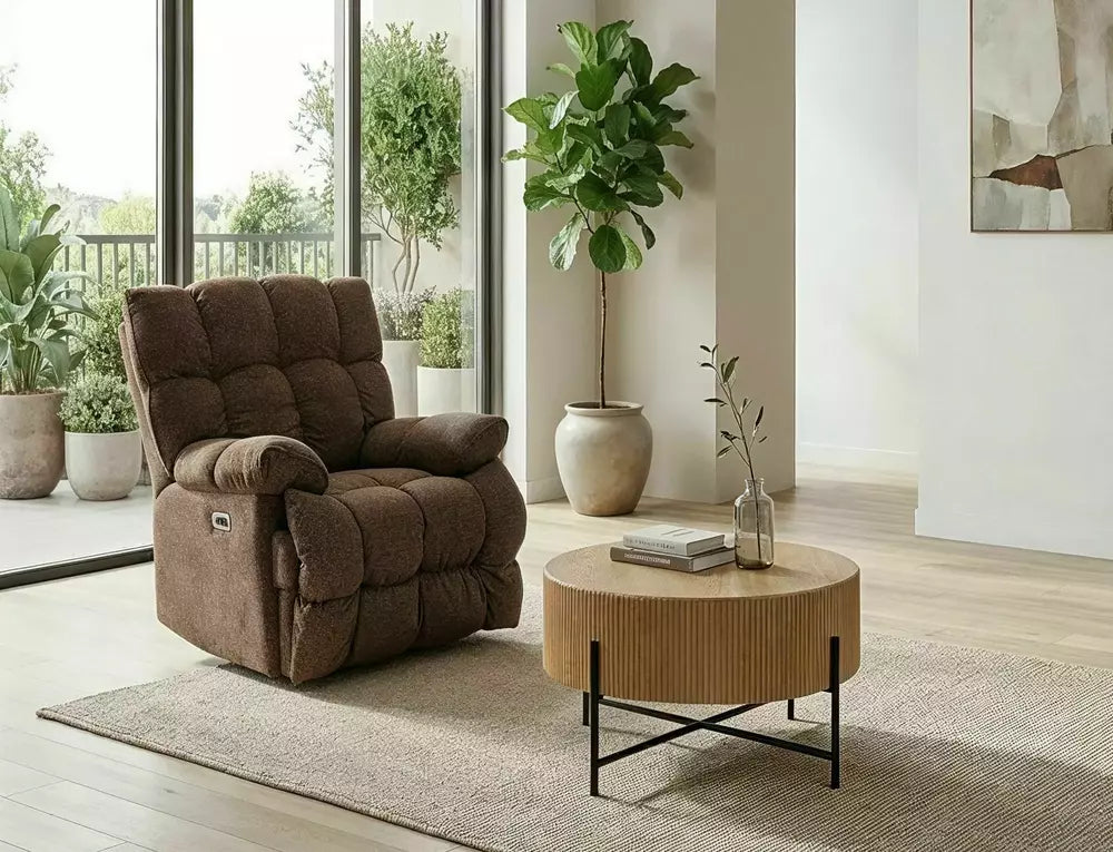 Bench Tuca