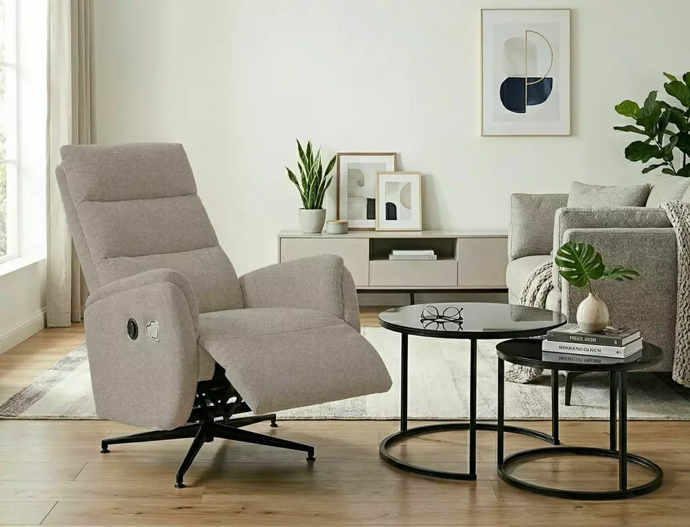 Atlanta D Coffee Table Set