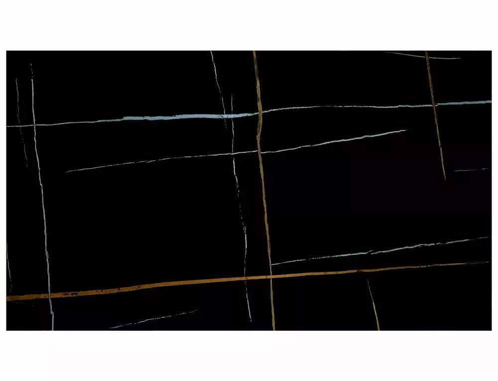 Infinity Ceramic Table