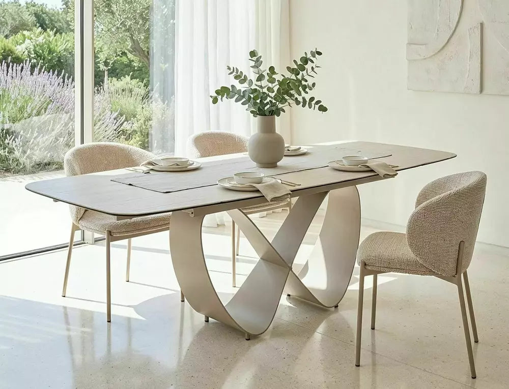 Table Infinity Ceramic