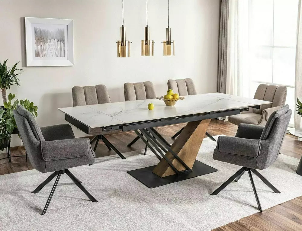 Genesis Table