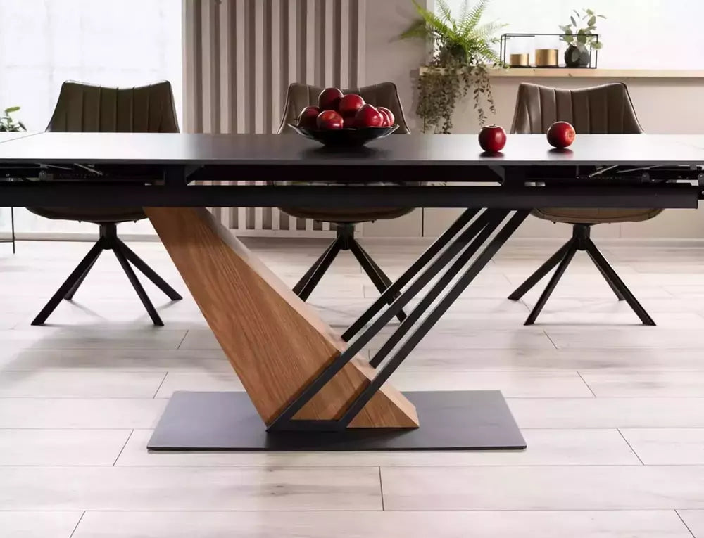 Genesis Table