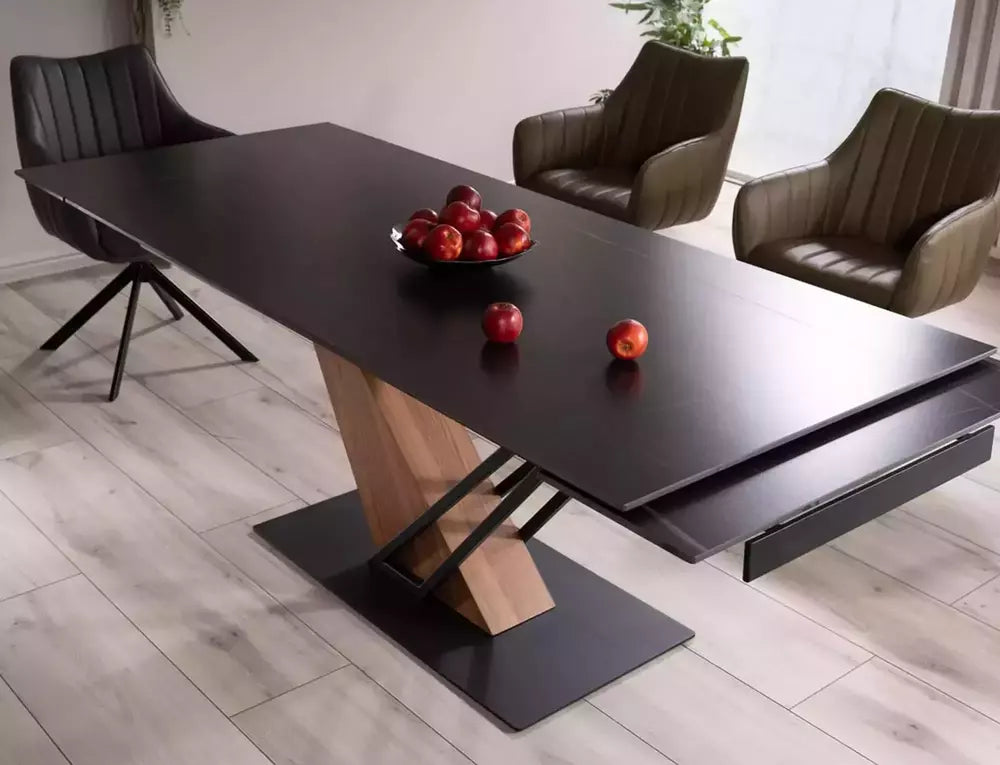 Genesis Table