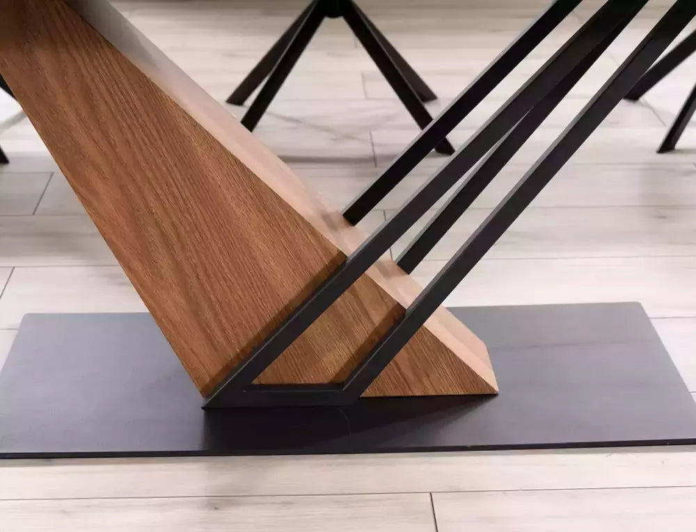 Genesis Table