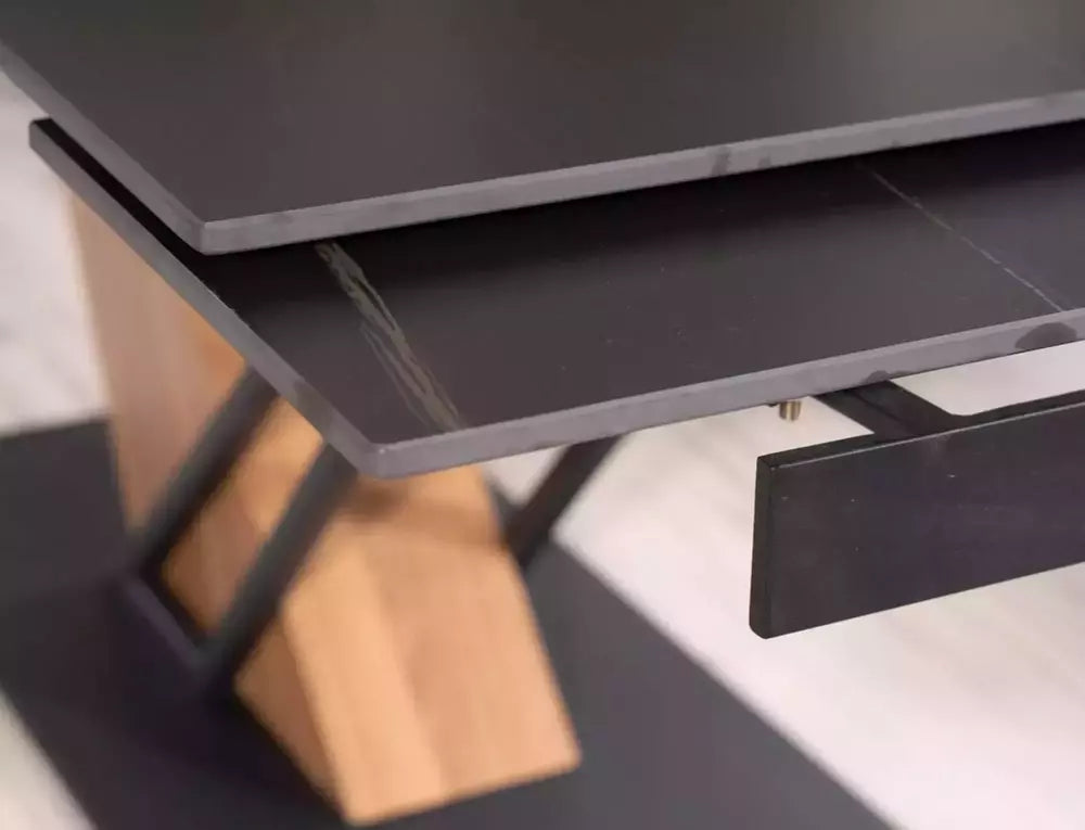 Genesis Table