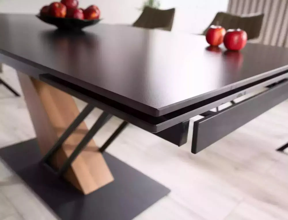 Genesis Table