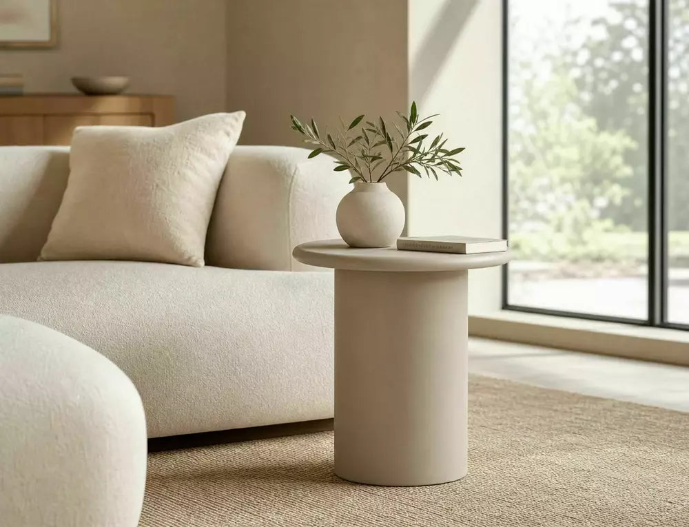Coffee Table Tip