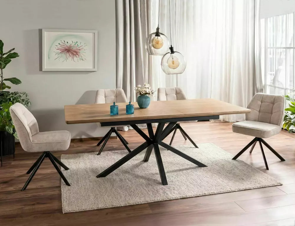 Logan Table