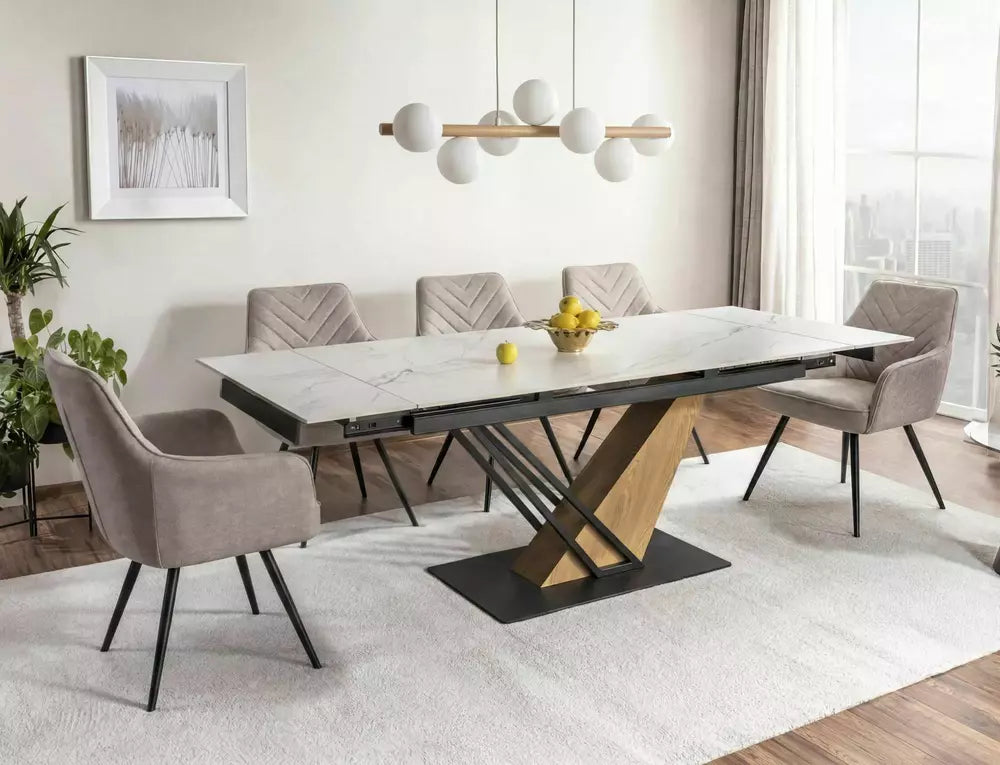 Genesis Table
