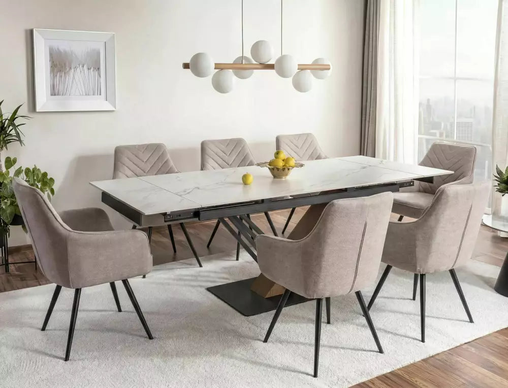 Genesis Table
