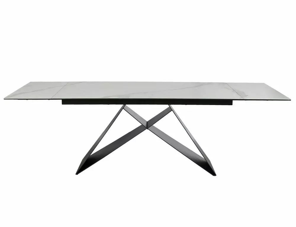Table Westin III Statuario Venato