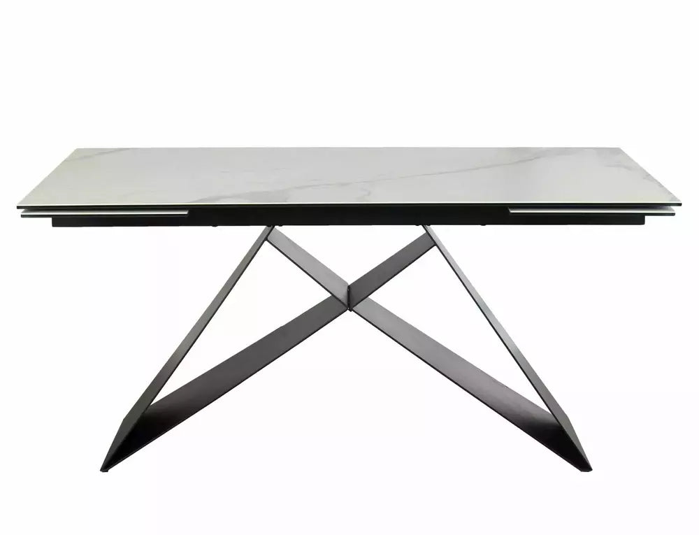Table Westin III Statuario Venato