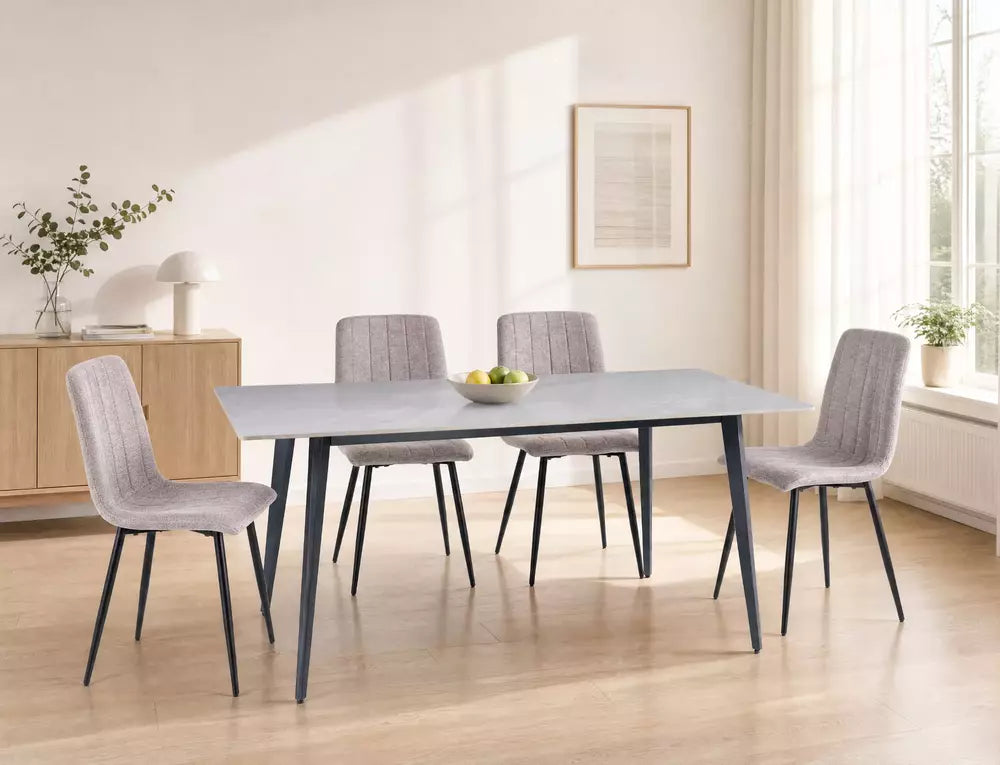 Ivy Table