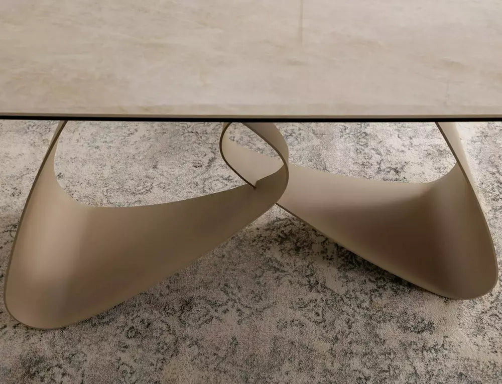 Table Infinity Ceramic